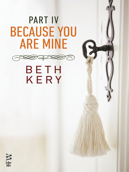 Title details for Because You Must Learn by Beth Kery - Available
